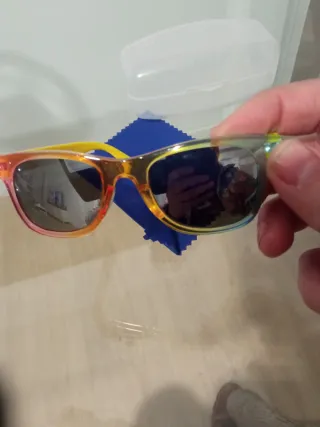 Gafas de sol infantiles Chicco multicolor