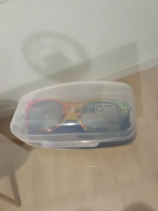 Gafas de sol infantiles Chicco multicolor