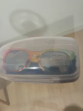 Gafas de sol infantiles Chicco multicolor