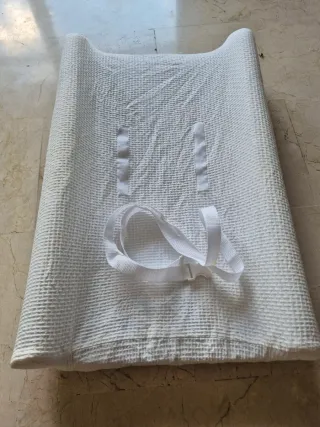 Cambiador Nait Nait blanco