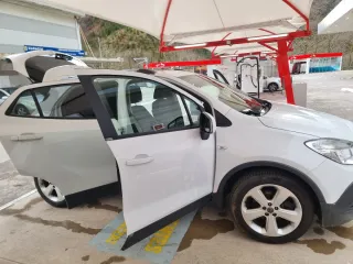 Opel Mokka 2013