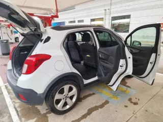 Opel Mokka 2013