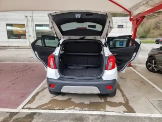 Opel Mokka 2013