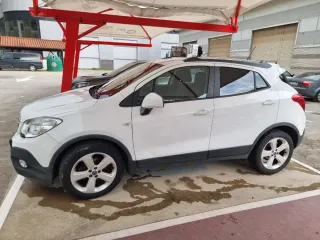 Opel Mokka 2013