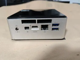 Intel NUC i3 Mini PC (#2)