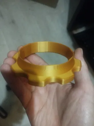 Dado Quick Shifter Thrustmaster T300