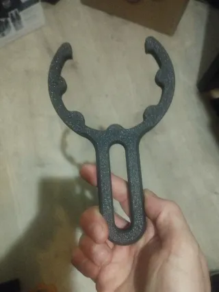 Dado Quick Shifter Thrustmaster T300