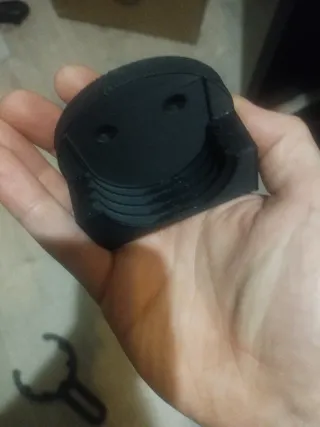 Dado Quick Shifter Thrustmaster T300