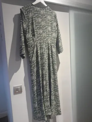 Vestido Luna Llena Talla L