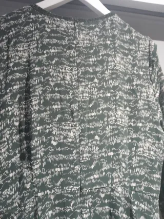 Vestido Luna Llena Talla L