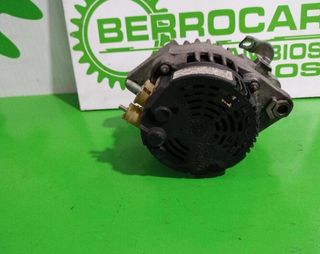 Toyota 270600q010 alternador yaris 1.0 cat 113433