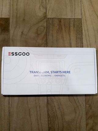 Pantalla Coche Salpicadero ESSGOO