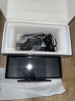 Pantalla Coche Salpicadero ESSGOO