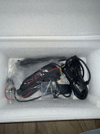 Pantalla Coche Salpicadero ESSGOO