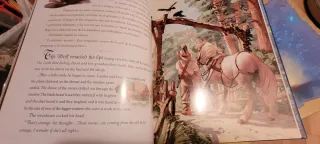 Colección cuentos bilingüe Español Ingles