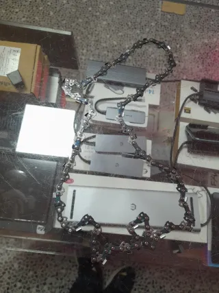 Cadena Motosierra Stihl