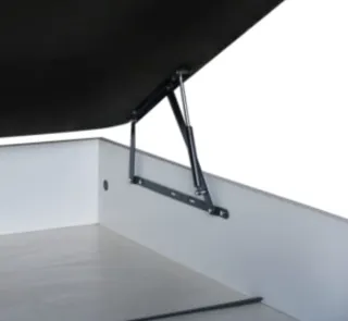 Canapé 150x190 ATRAPAmuebles + Colchón