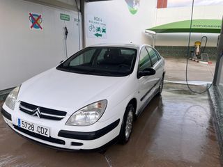 Citroen C5 2003