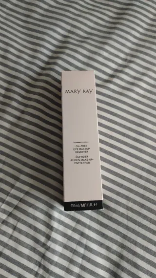 Mary Kay Desmaquillante Ojos Libre Aceite