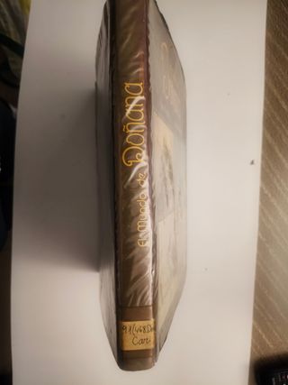 El mundo de Doñana – Libro fotográfico