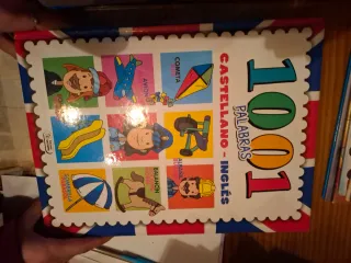 Libros infantiles Círculo de Lectores