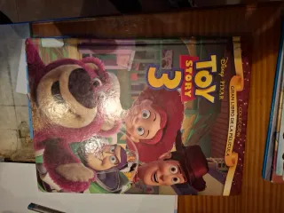 Libros infantiles Círculo de Lectores