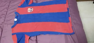 Camiseta FC Barcelona original  Del año 1974-1978