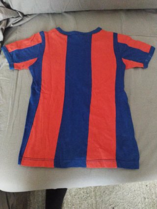 Camiseta FC Barcelona original  Del año 1974-1978