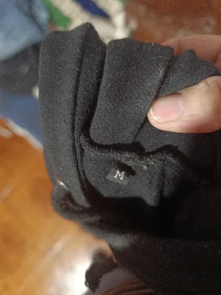 Sudadera Naranja Mecánica Descatalogada