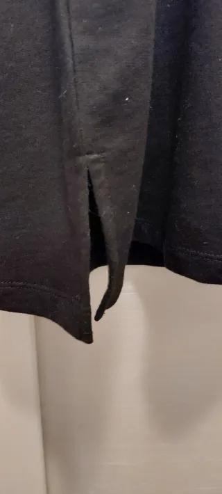 Felpa Fiorella Rubino con stampa