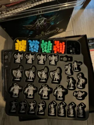 Chronicles of Drunagor Age of Darkness