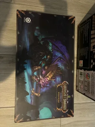 Chronicles of Drunagor Age of Darkness