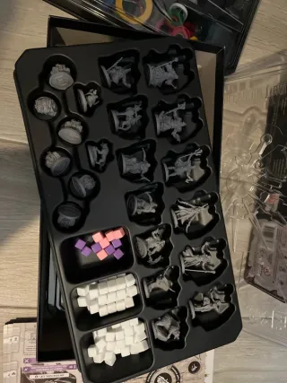 Chronicles of Drunagor Age of Darkness