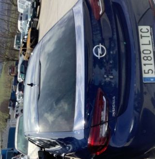 Bandeja posavasos opel insignia gran sport 2169501