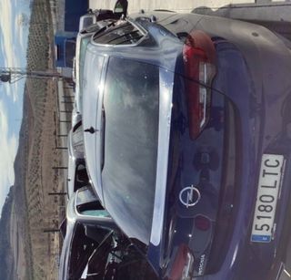 Bandeja posavasos opel insignia gran sport 2169501