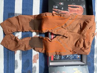 Pantalón técnico X-Bionic Energizer 4.0 M