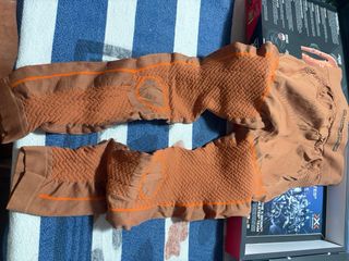 Pantalón técnico X-Bionic Energizer 4.0 M