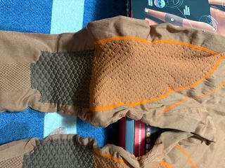 Pantalón técnico X-Bionic Energizer 4.0 M