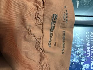 Pantalón técnico X-Bionic Energizer 4.0 M