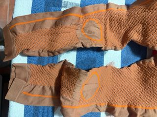 Pantalón técnico X-Bionic Energizer 4.0 M