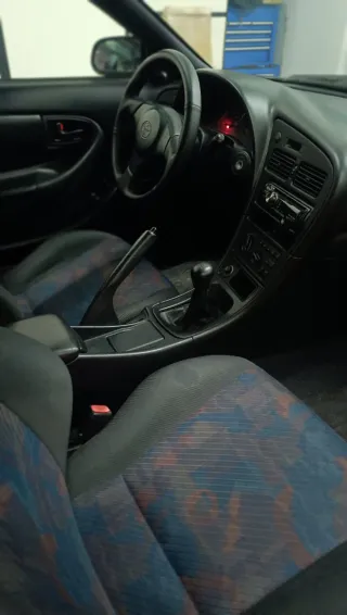 Toyota Celica 1999