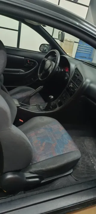 Toyota Celica 1999