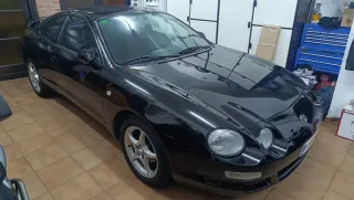 Toyota Celica 1999