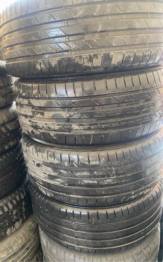 Llantas Originales Lexus/Toyota 18”