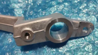 Pedal Freno Suzuki Sv650 Gladius 650