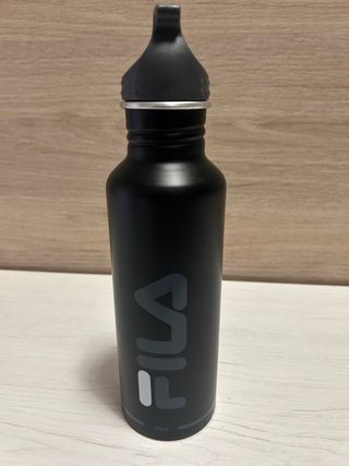 Botella Fila Negra 750ml