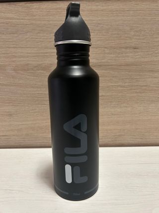 Botella Fila Negra 750ml