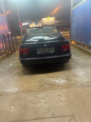 BMW Serie 5 1998