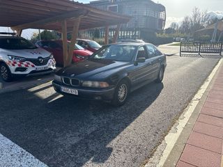 BMW Serie 5 1998