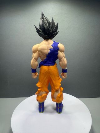 Figura Goku